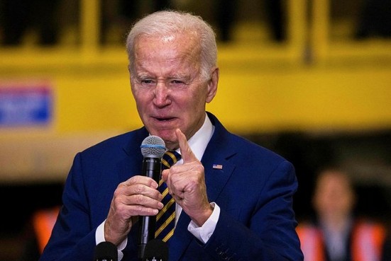 ABD'de gizli belge krizi: FBI Joe Biden'ın evini aradı...